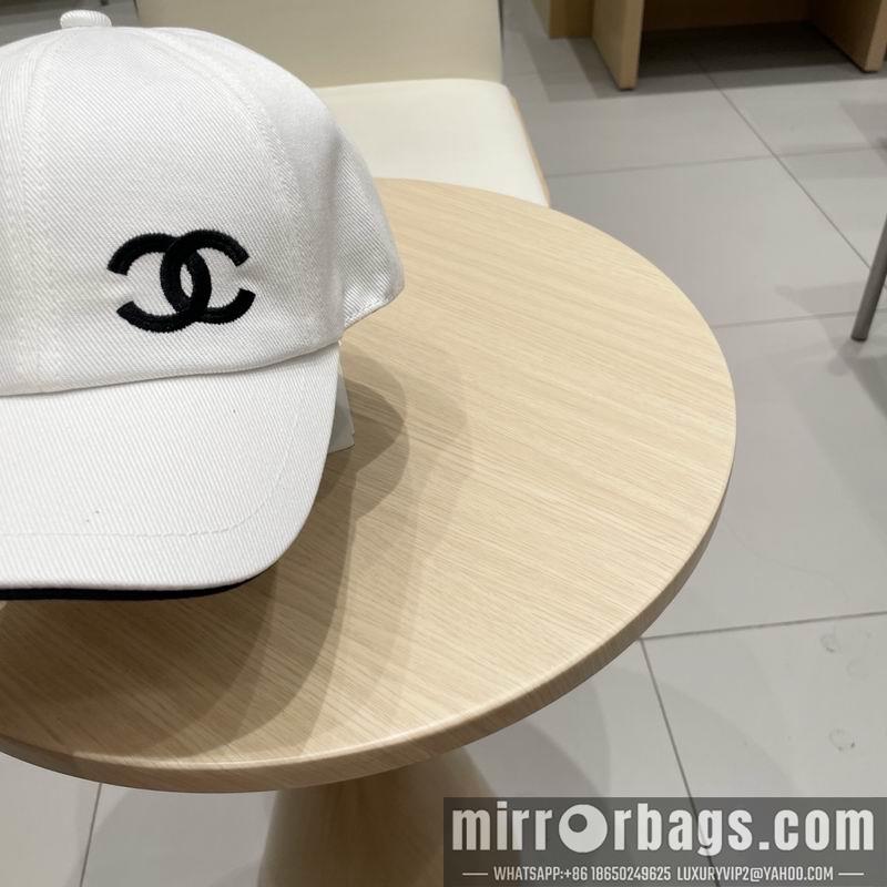 Replica Chanel cap 040203