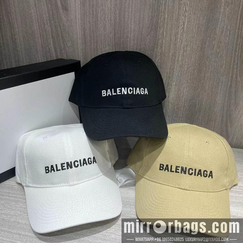 Replica Balenciaga cap hm07