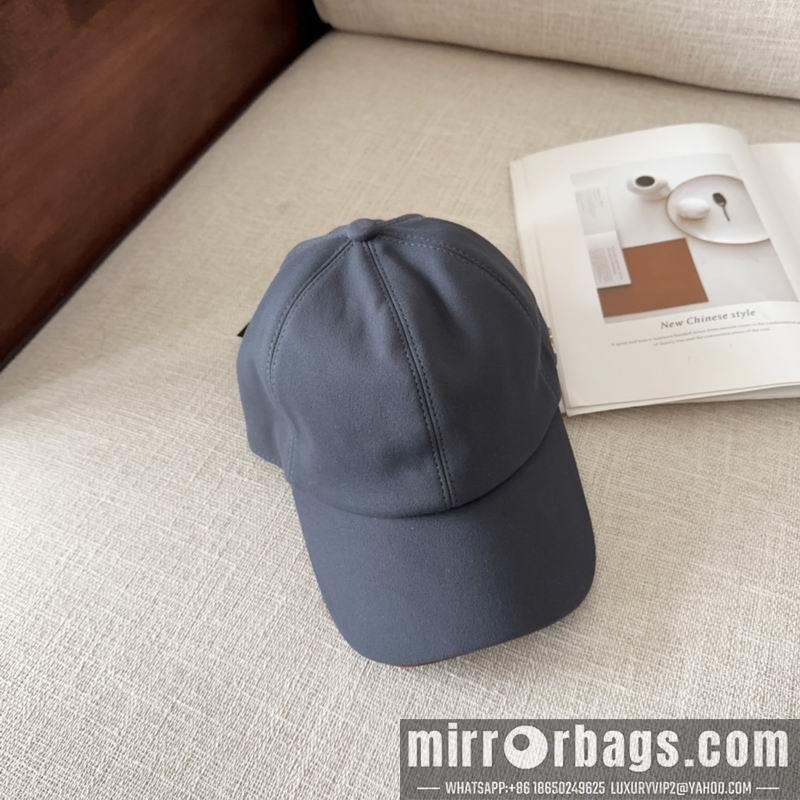 Replica Zenga cap dx07