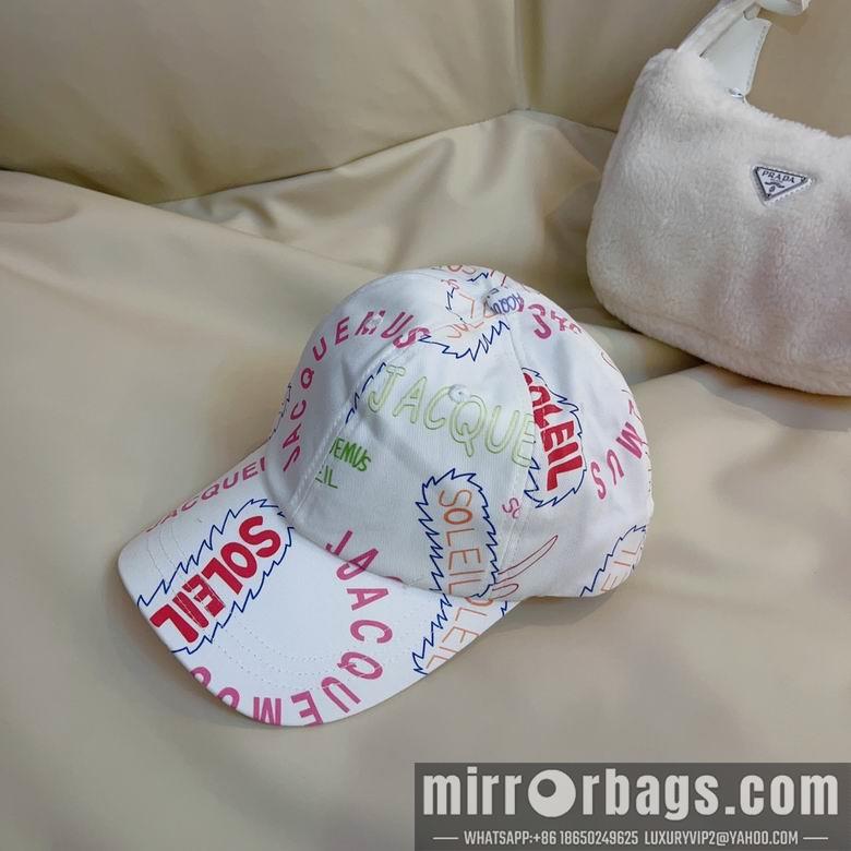Replica Jacquemus Cap dxn03