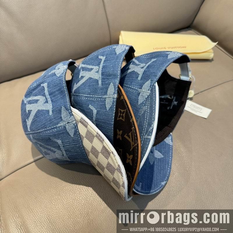 Replica LV Hat dx122