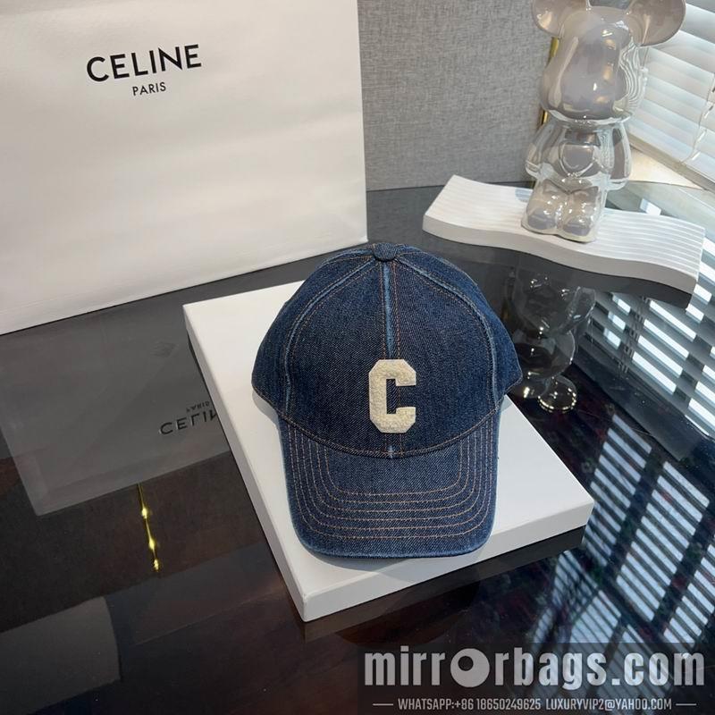 Replica Celine cap dx06