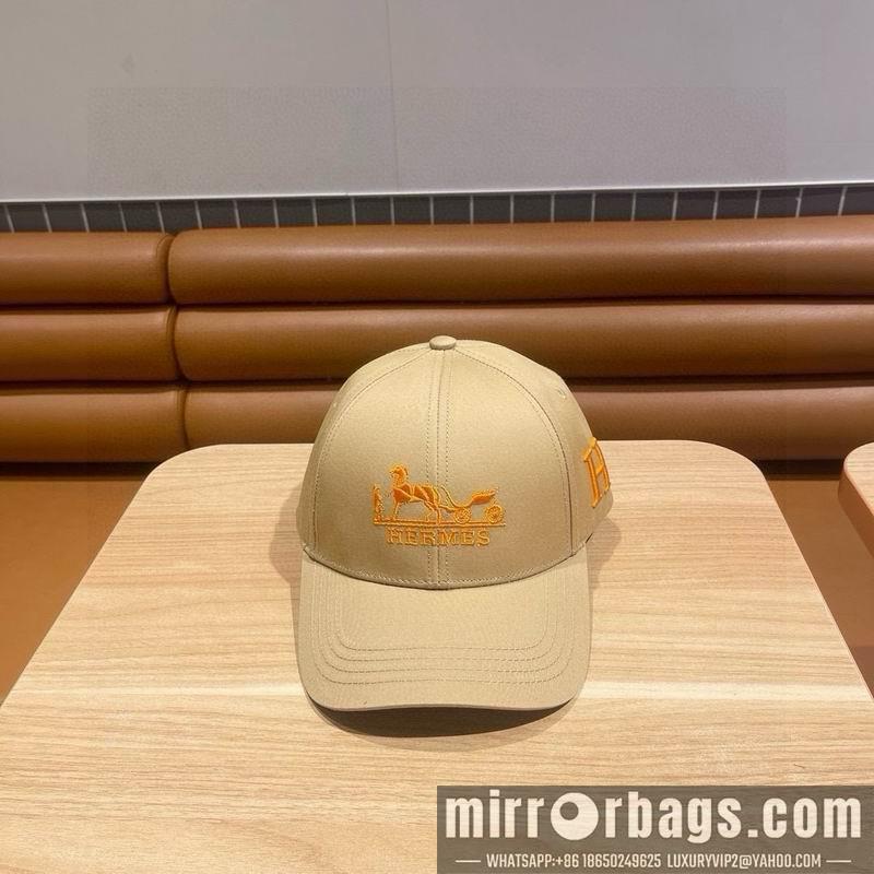 Replica Hermes Cap 021001