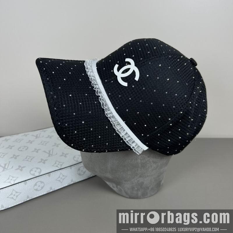 Replica Chanel cap dx23