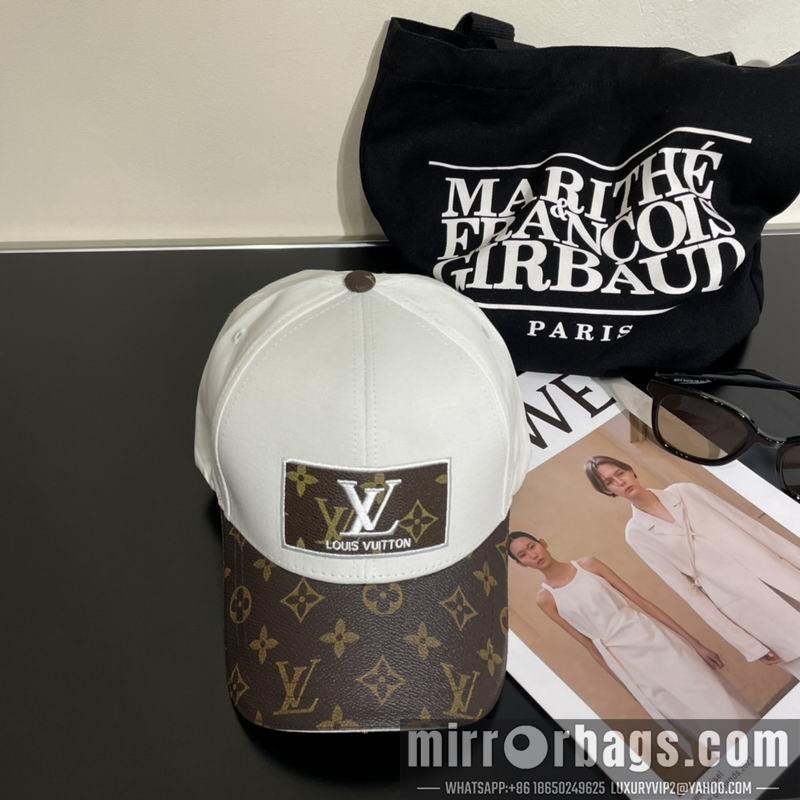 Replica LV cap 042803