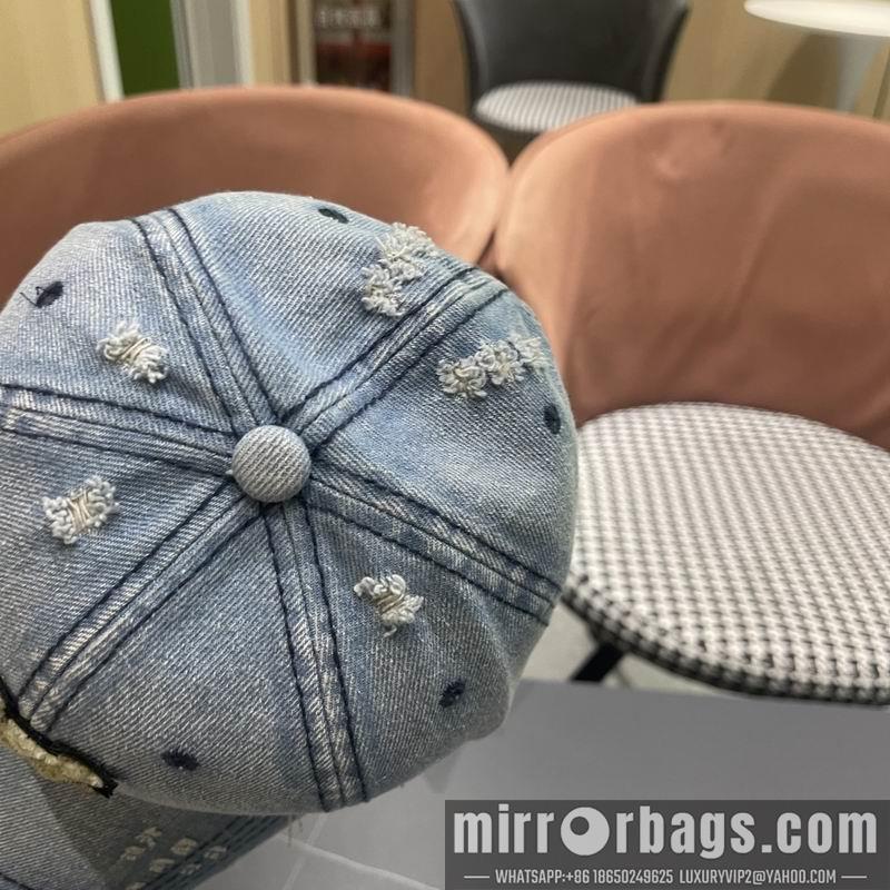 Replica LV Hat 041408