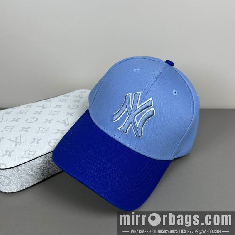 Replica MLB NY cap dx41