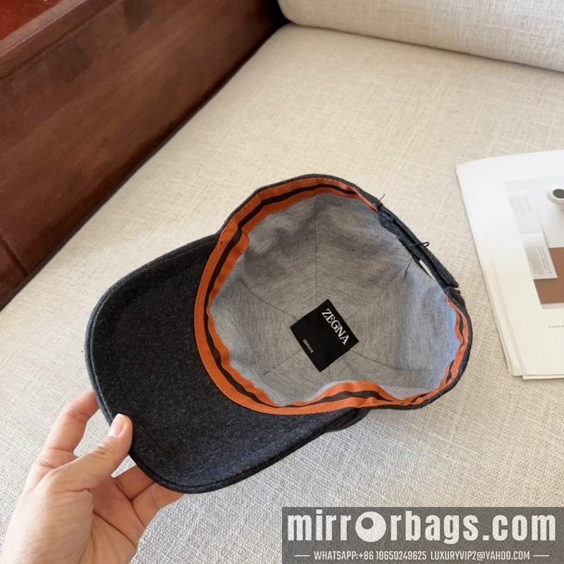 Replica Zenga cap dx06