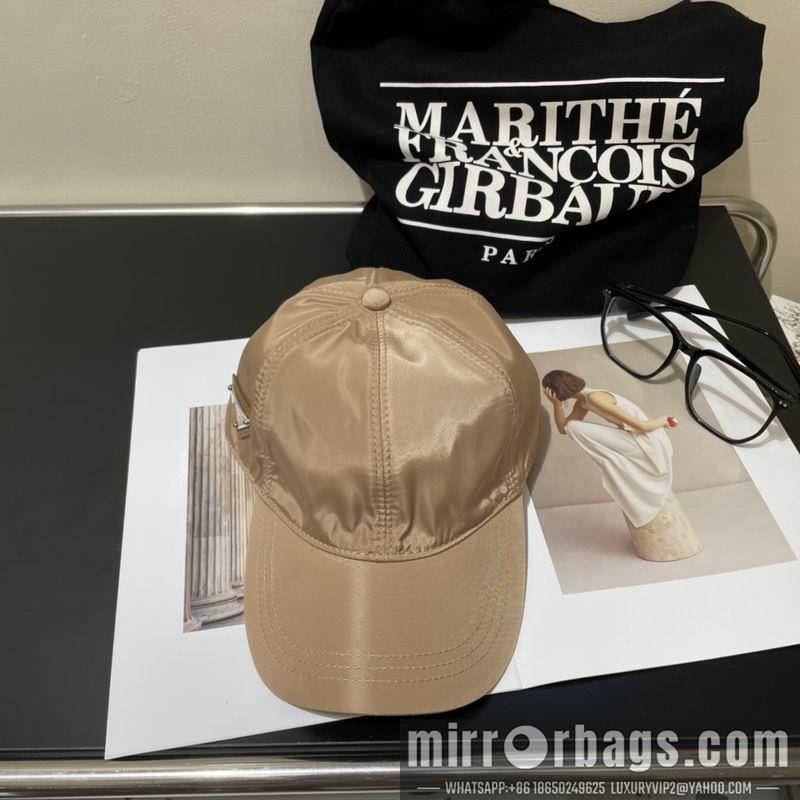 Replica Prada Hat dx16