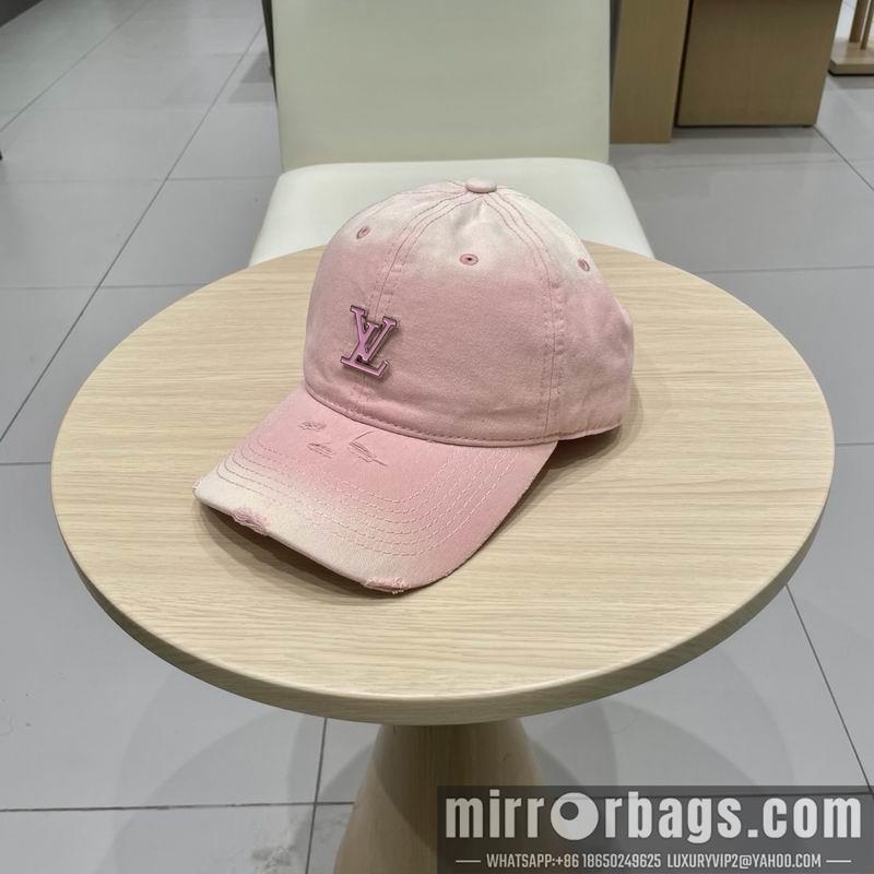Replica LV Hat 041405