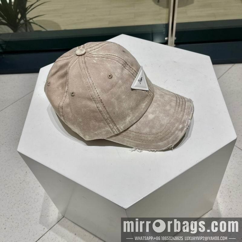 Replica Dior cap 072201