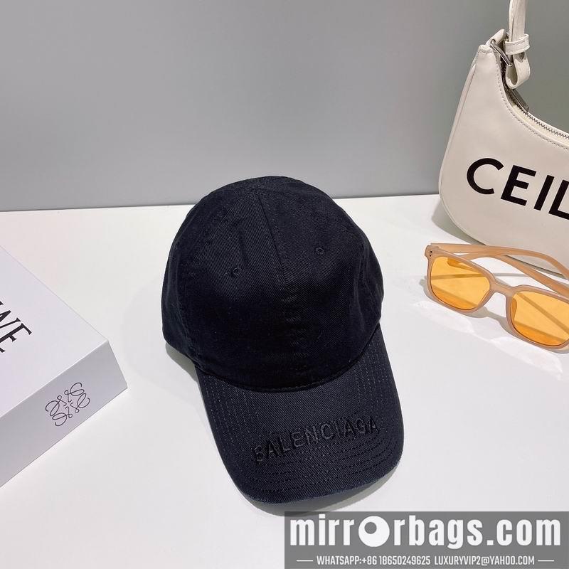 Replica Balenciaga cap 110603