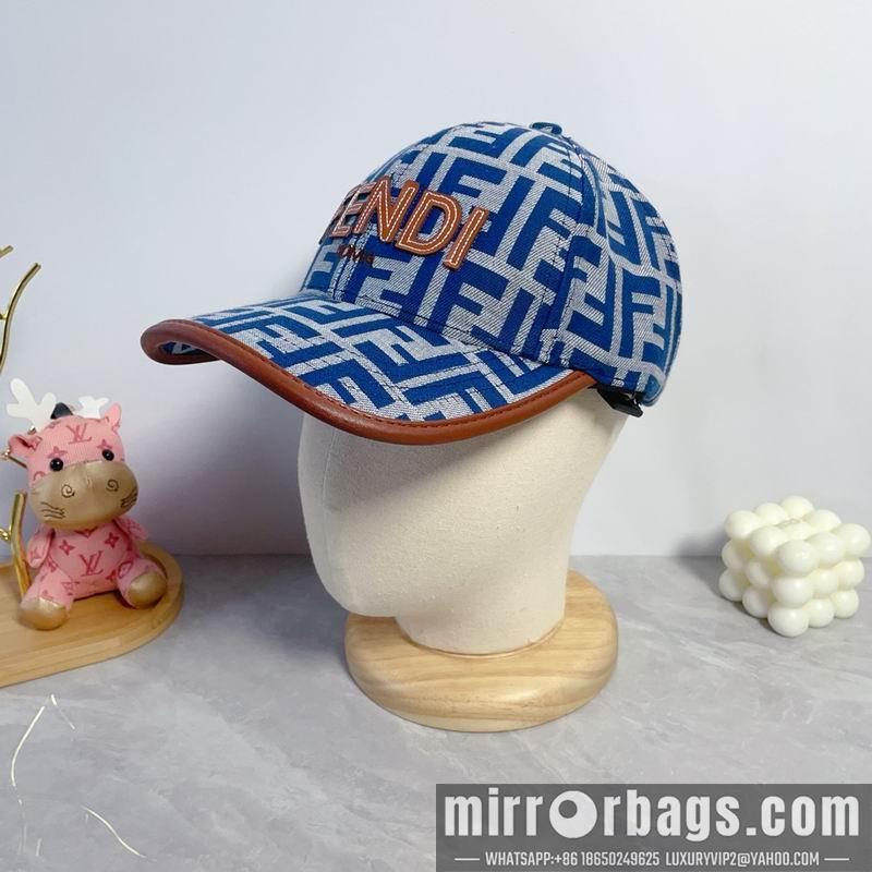 Replica Fendi cap dx45
