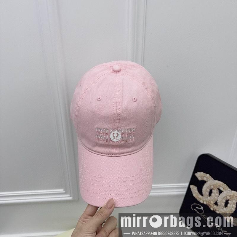 Replica Lululemon cap 091401