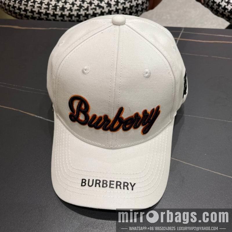 Replica Burberry cap 021001