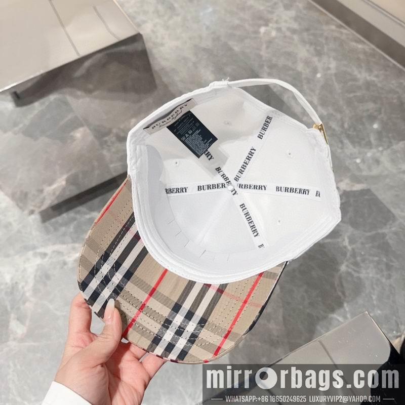 Replica Burberry Hat dx22