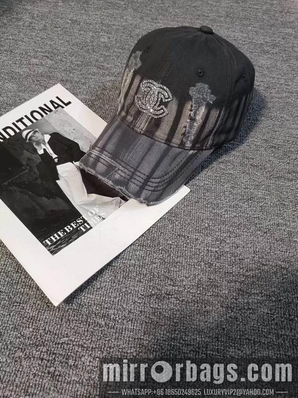 Replica Chanel Hat hm501