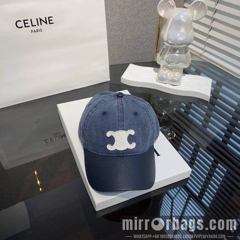 Replica Celine cap 041703