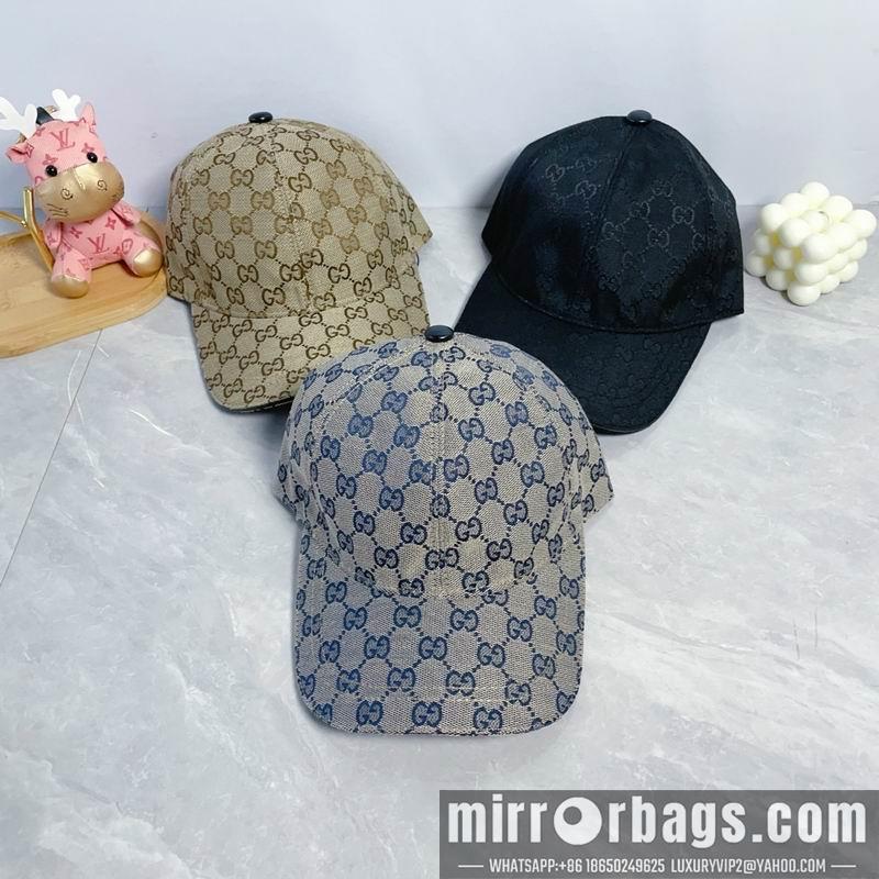 Replica Gucci Hat dx119