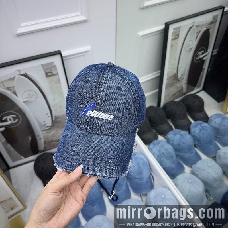 Replica We11 done cap 050701