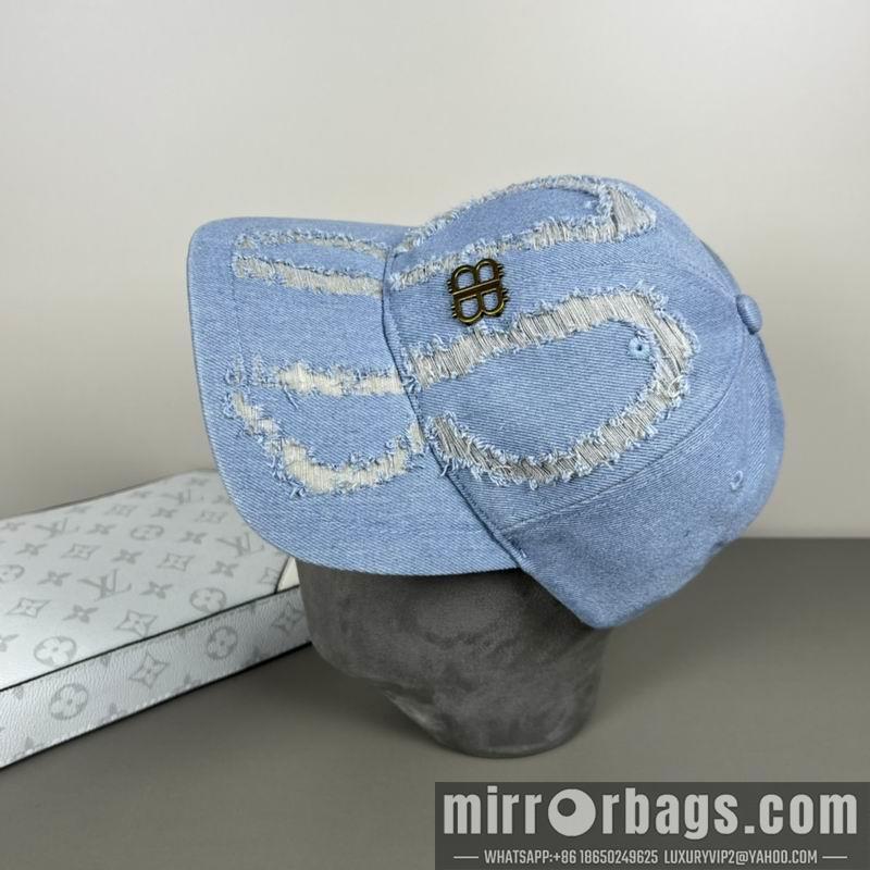 Replica Balenciaga Hat dx46