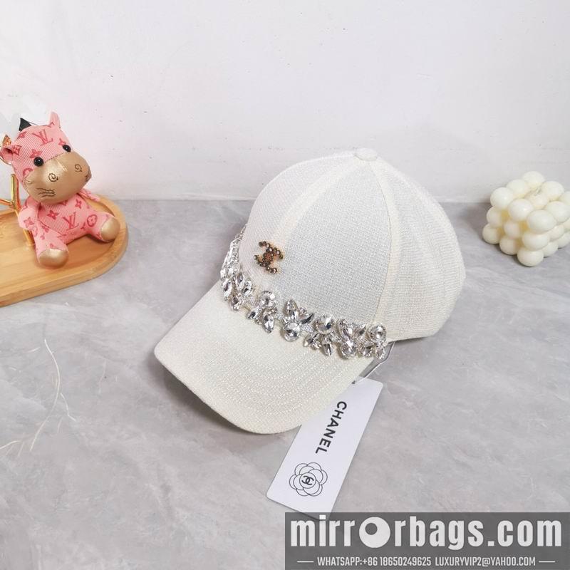 Replica Chanel cap dx06