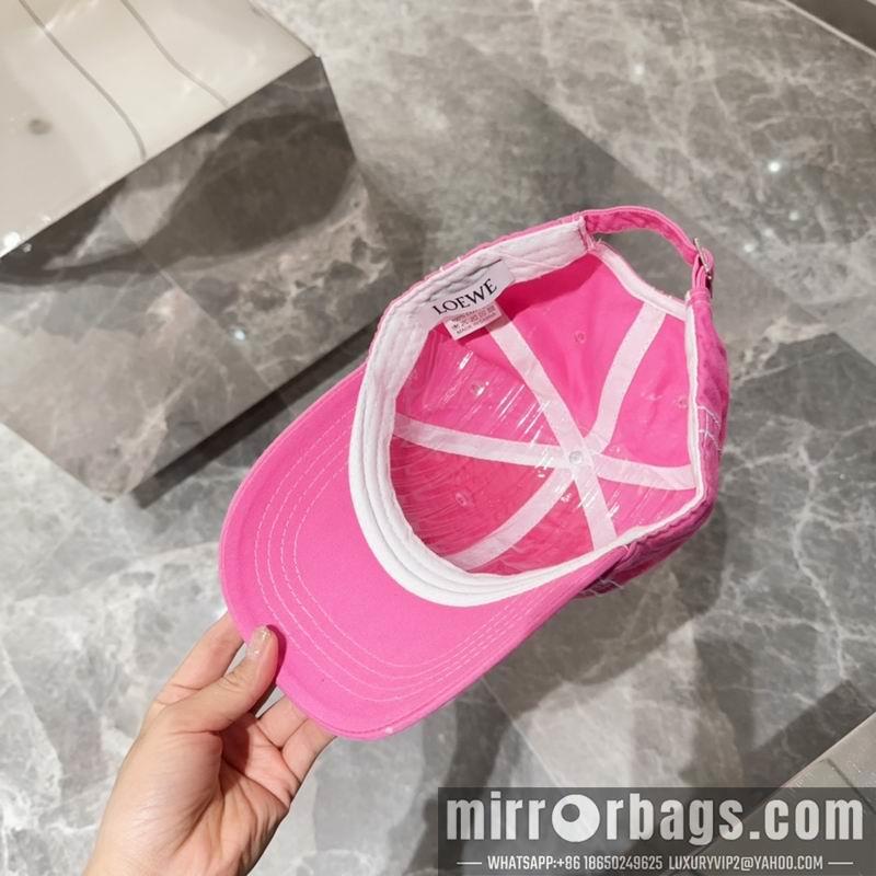 Replica Loewe cap 042601