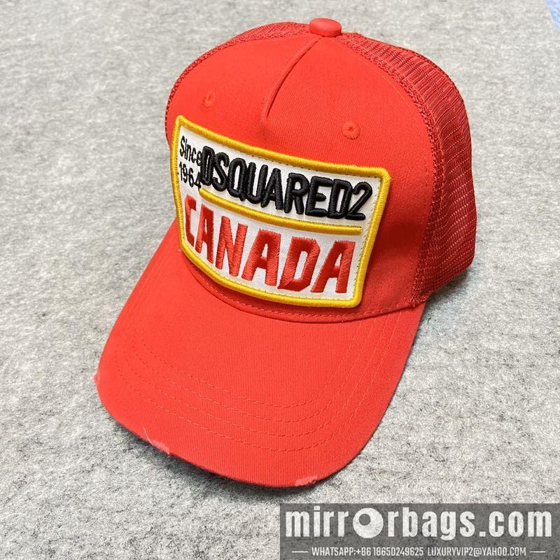 Replica DSQ cap all