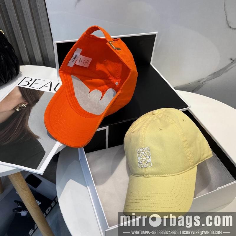 Replica Loewe cap dx49