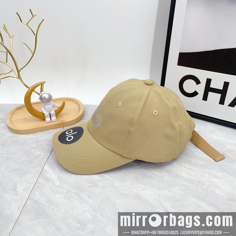 Replica Alo cap dx38