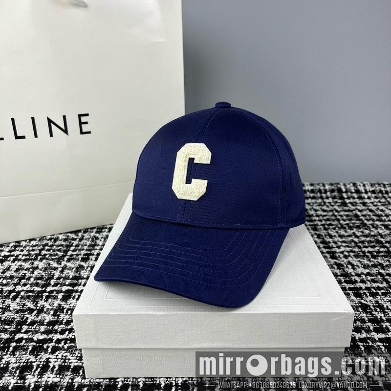 Replica Celine cap hm10