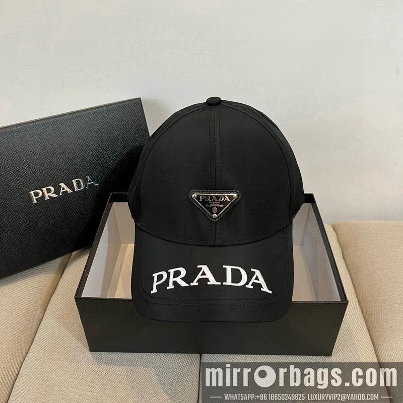 Replica Prada cap dx20