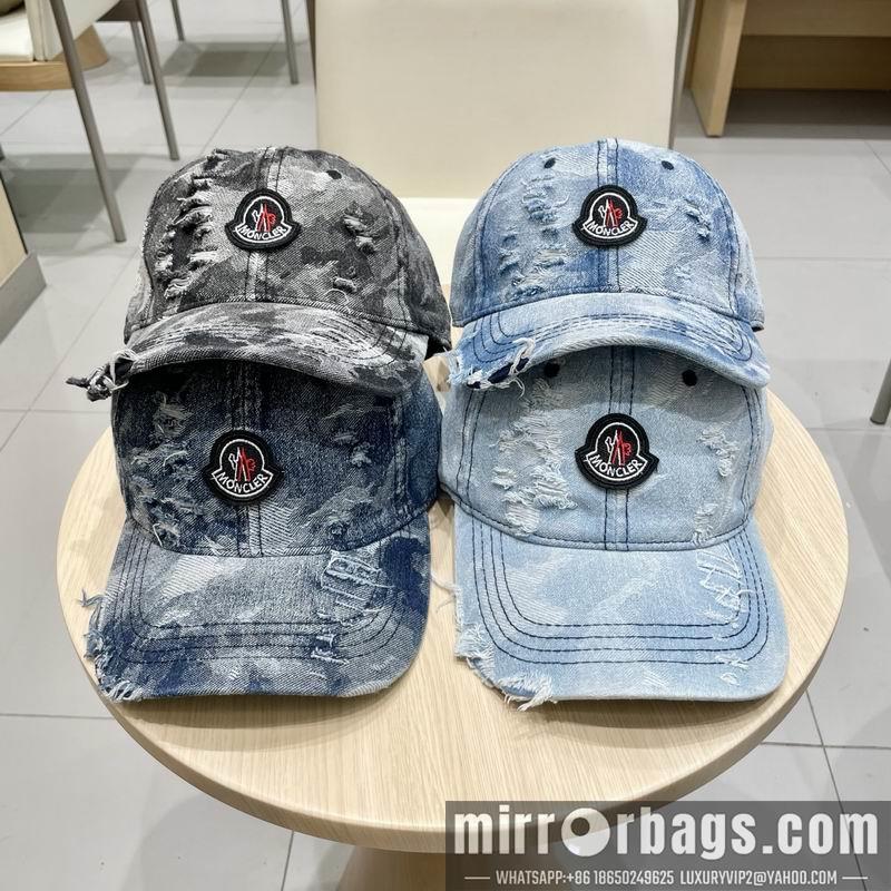 Replica Moncler Hat 030758