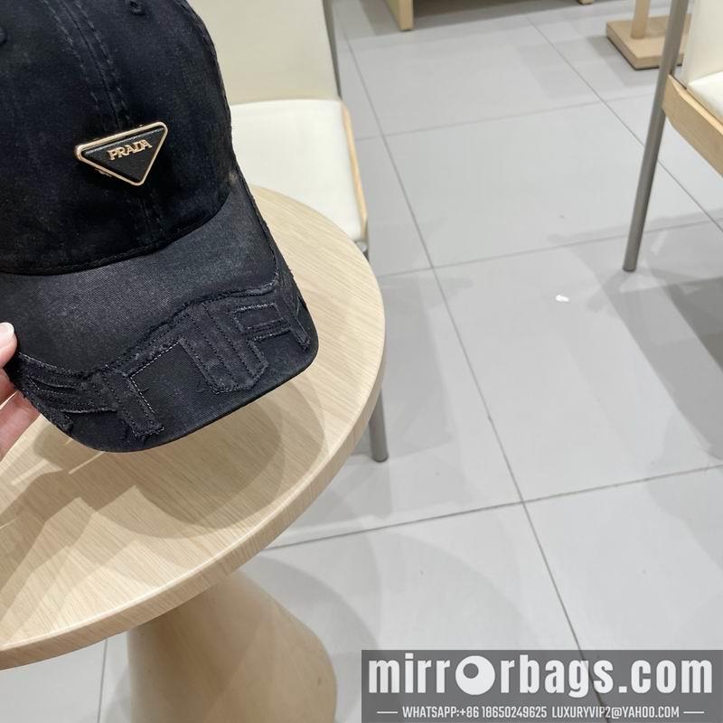 Replica Prada Cap 021002