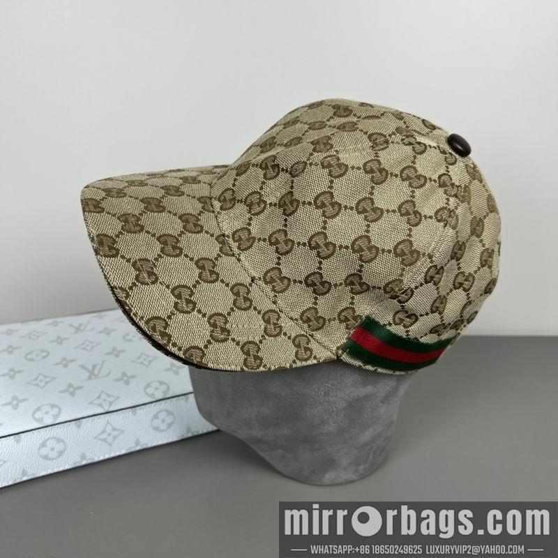 Replica Gucci cap dx33