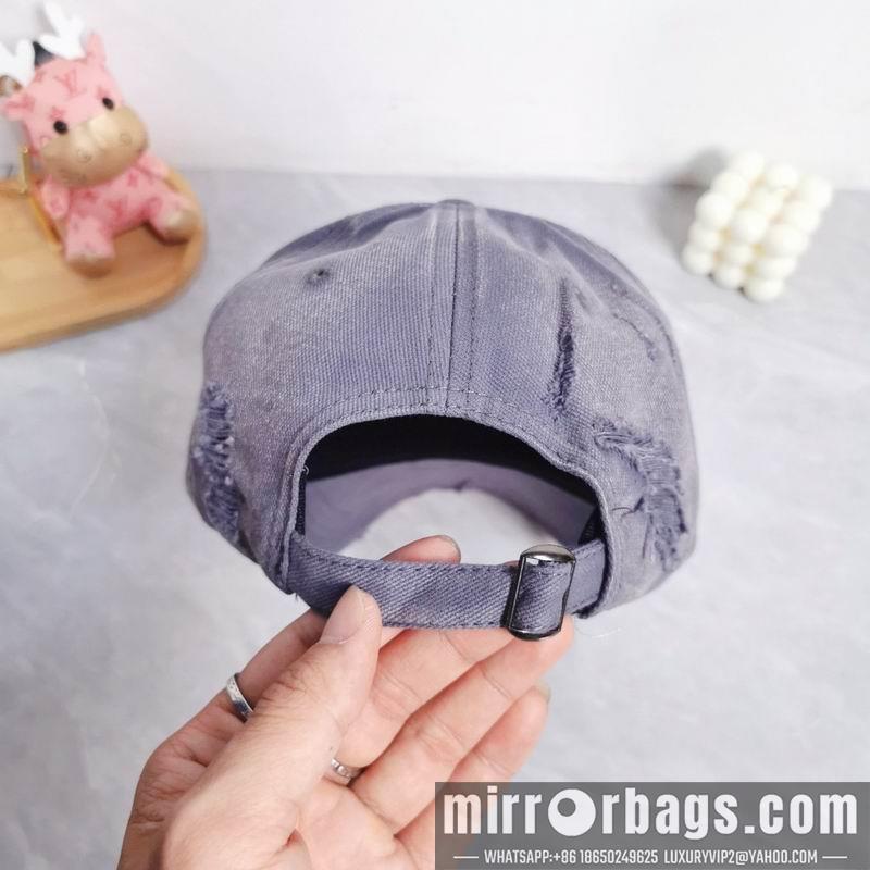 Replica MLB NY cap dx04