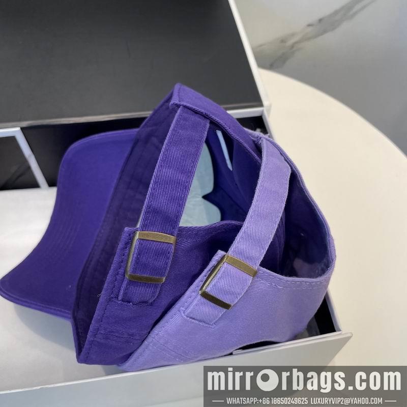 Replica Loewe cap dx49