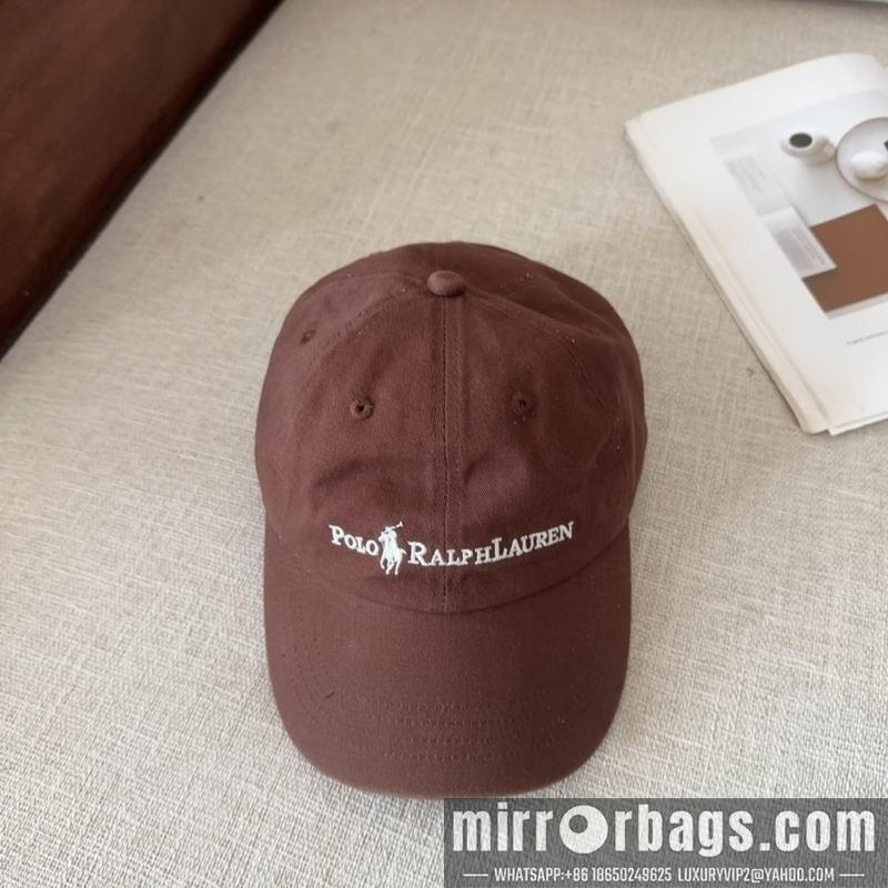 Replica Polo cap 011503