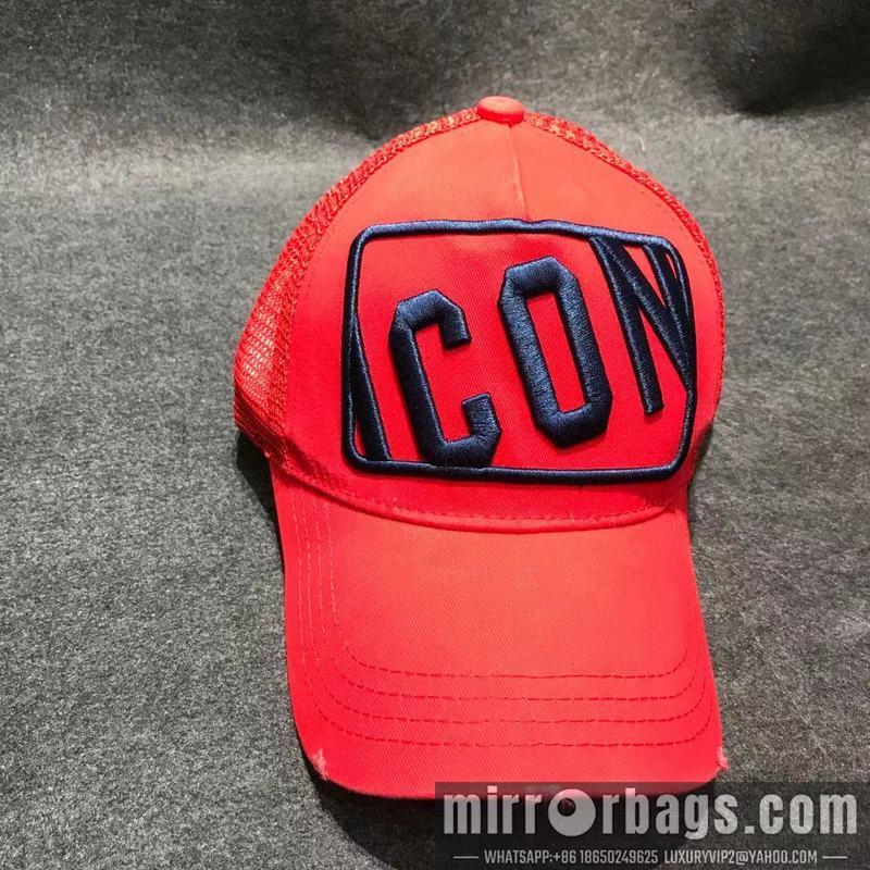 Replica DSQ cap D102