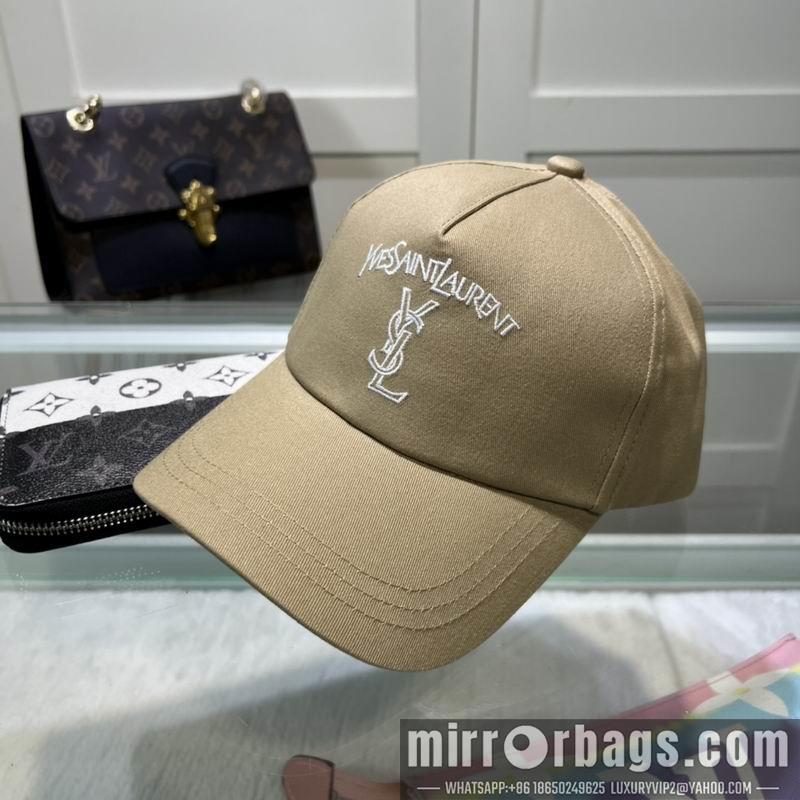 Replica YSL cap dx15