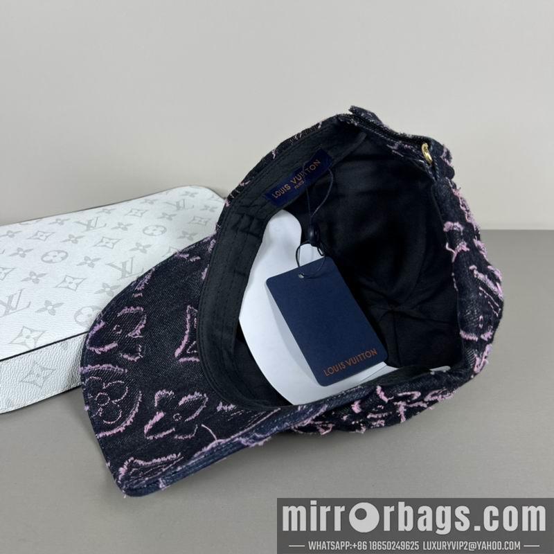 Replica LV cap dx24