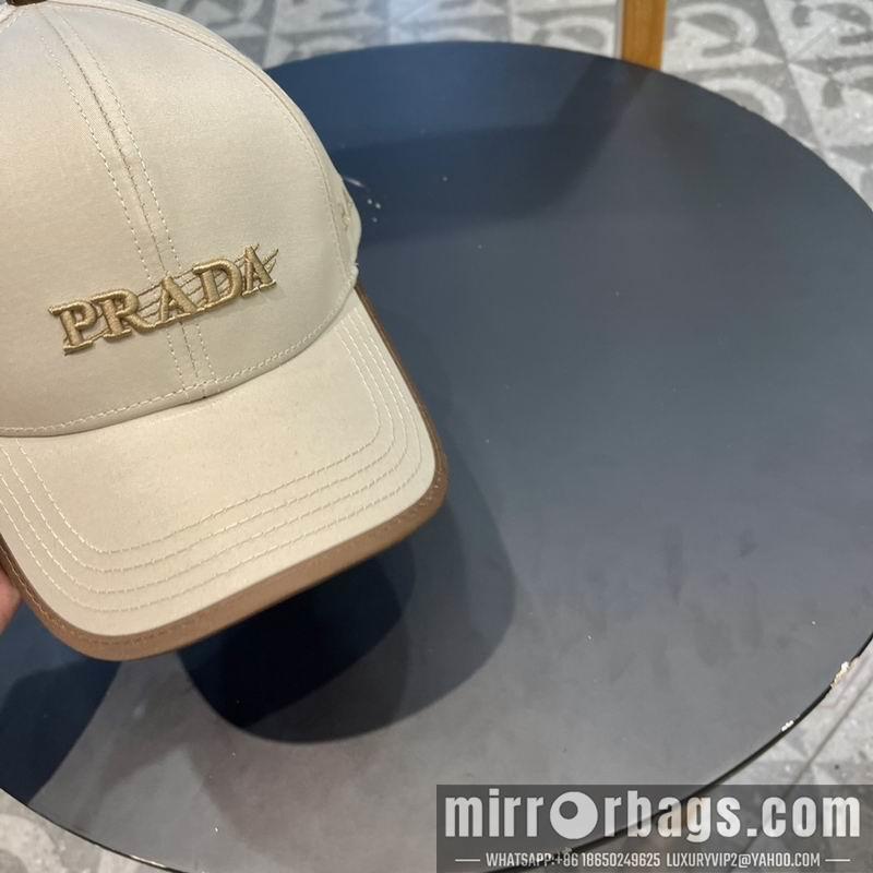 Replica Prada Hat 041703