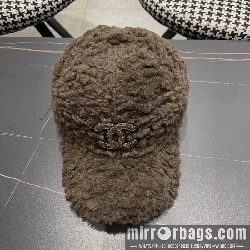 Replica Chanel cap 102803