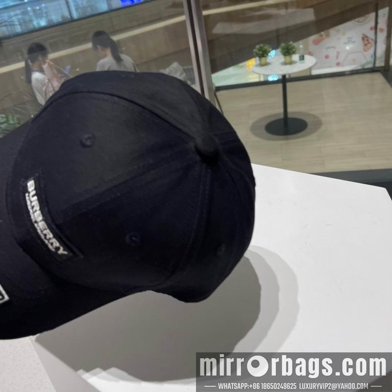 Replica Burberry Hat 050705