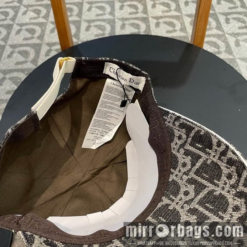 Replica Dior Hat 0307110