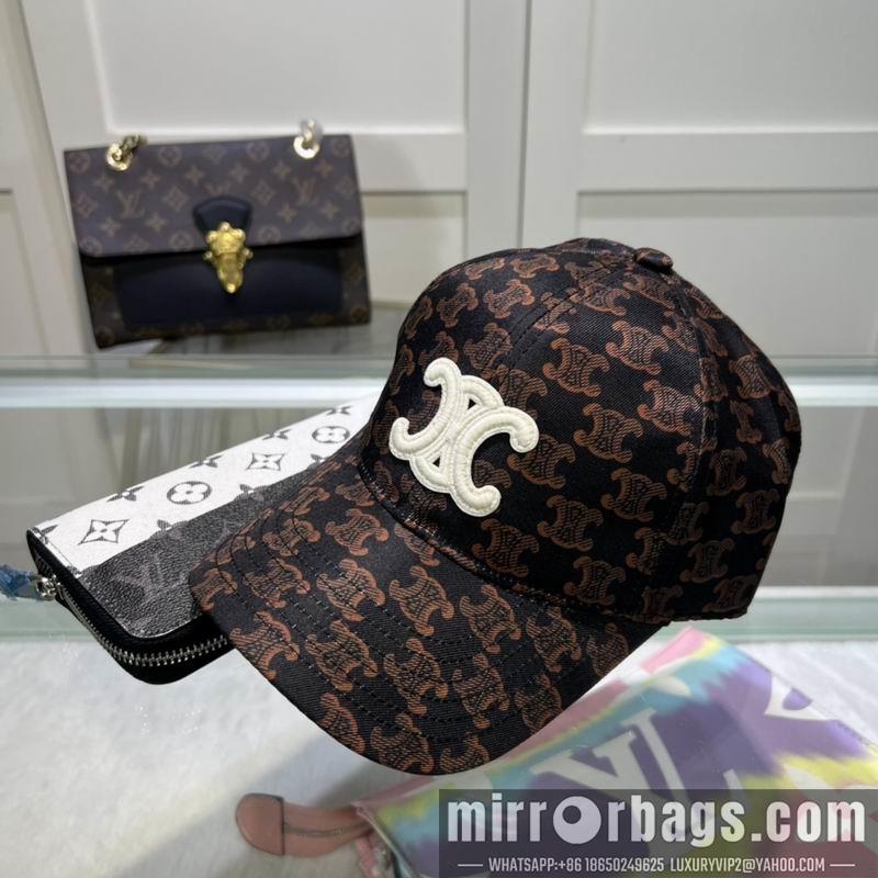 Replica Celine cap dx47