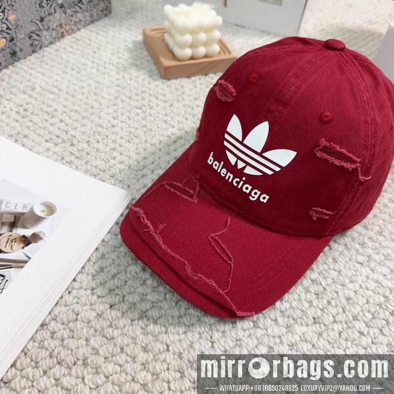 Replica Adidas X Balenciaga Cap 102008