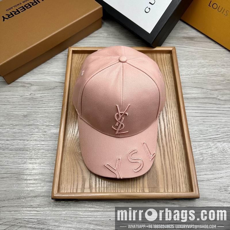 Replica YSL cap dx19