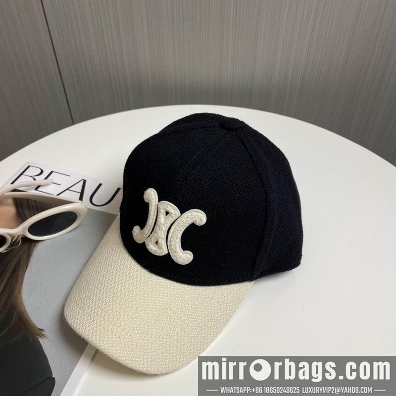 Replica Celine Hat dx122
