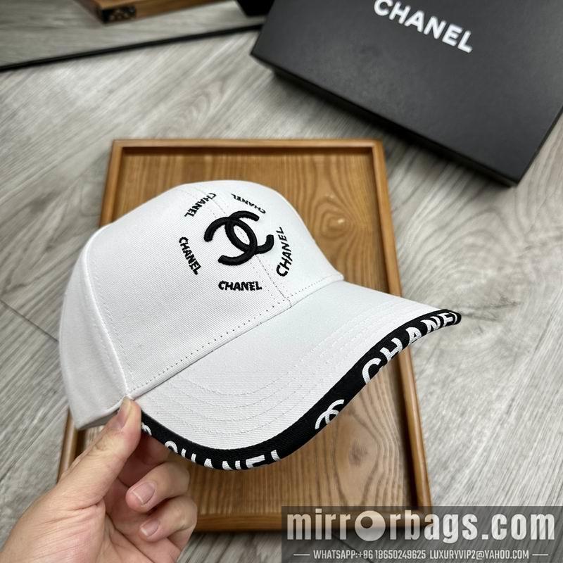 Replica Chanel cap dx16